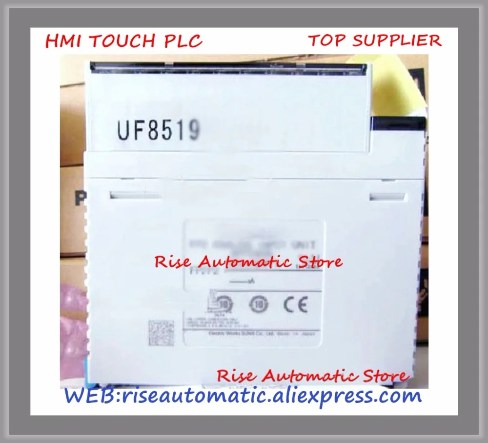AFP2400L PLC +-10V 8 Channels Input FP2SH Analog Unit New Original