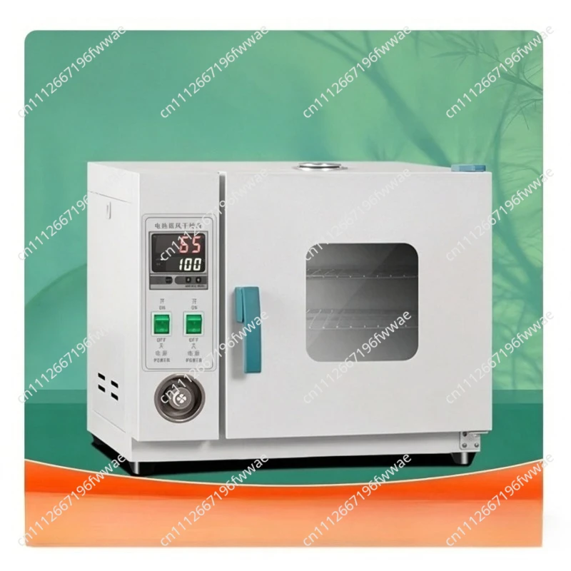 Electric Constant Temperature Drying Oven High Temperature Heating Small Industrial Oven Medical Dryer Laboratory Oven