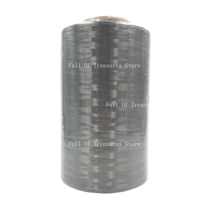 

Лента из проволоки из углеродного волокна 6K, непрерывная нить из нити из углеродного волокна