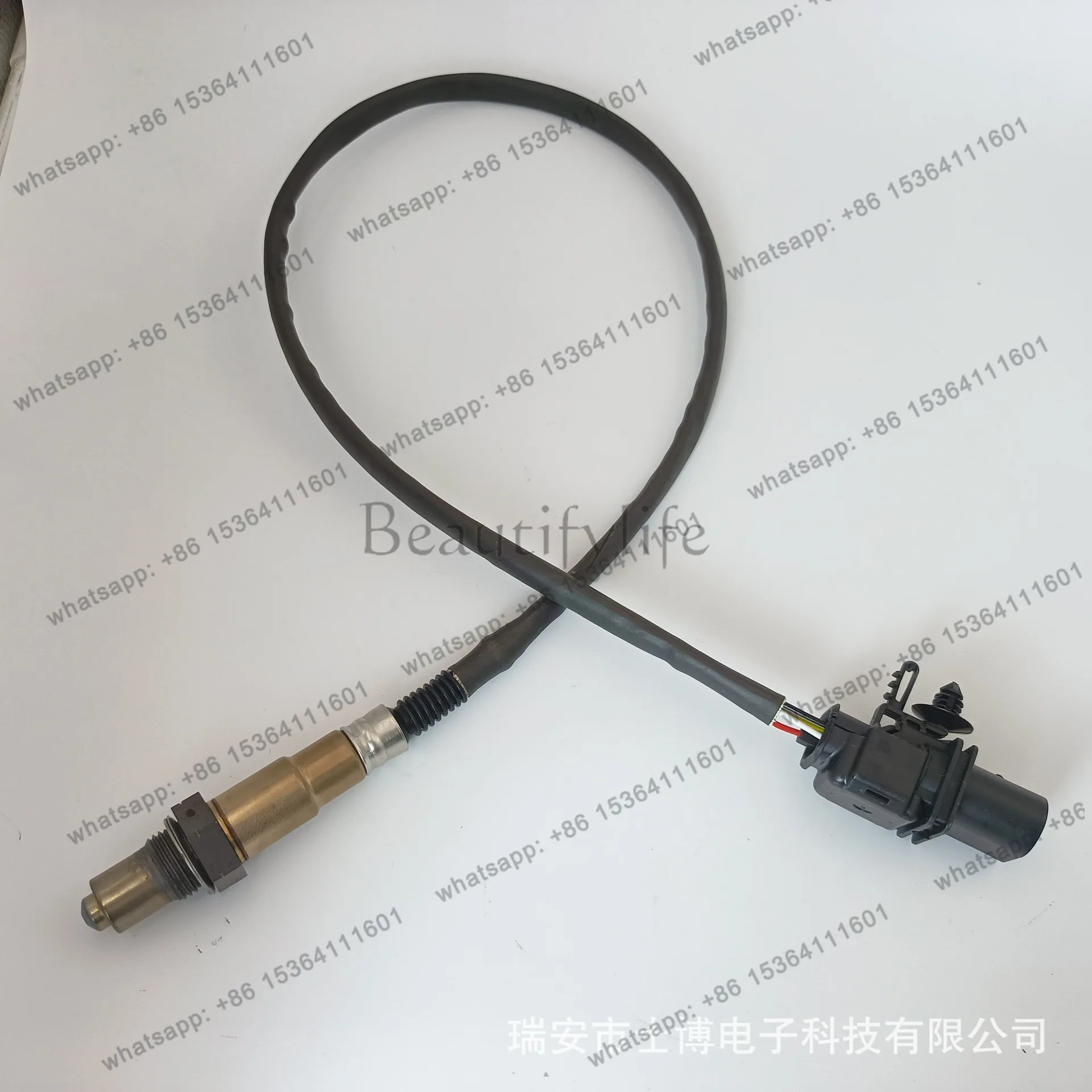 Factory Direct Cross Border Sensor Automotive Auto Parts Oxygen Sensor 234-24672 250-25040