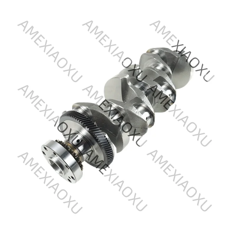 319A2301 for Land Rover AJ200/204DTD (diesel) engine crankshaft