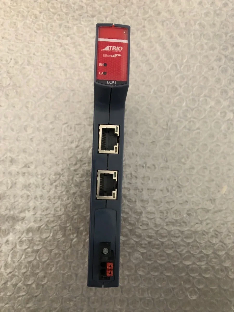 

Trio Axis Control Module P366 Original Spot P366-00021