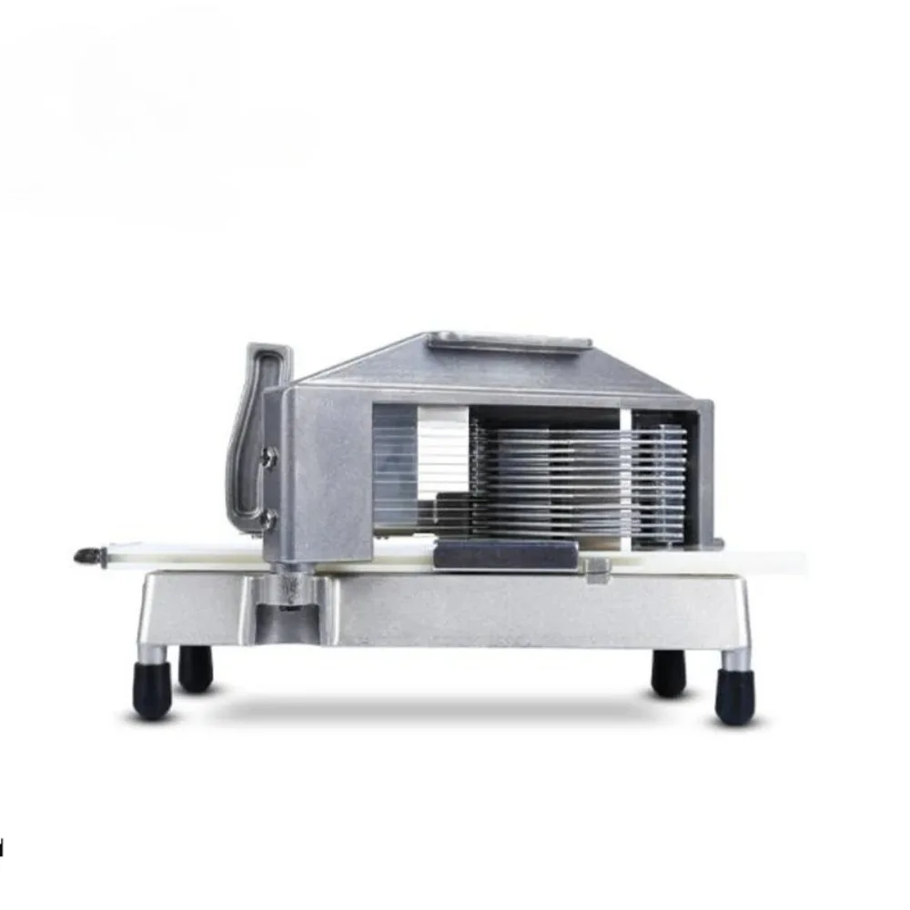 Aluminum Frame Kitchen Food Vegetable Cutter Tomato Slicer Tomato Cutter