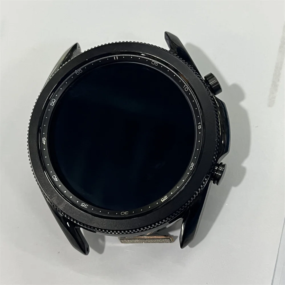 45MM Watch Screen Frame R840 for Samsung Watch 3 Smart Watch Repair Accessories