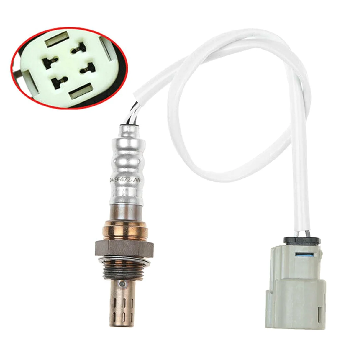 

N31R_Датчик соотношения воздуха и топлива Датчик кислорода для Ford Ecosport 2014 CV1A-9F472-AA CV1A9F472AA