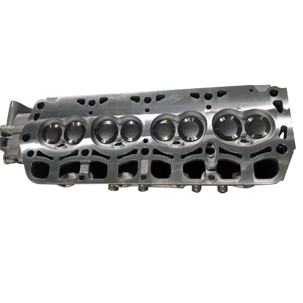 

624HOTCar Accessories 2021 Gasoline 4y Del Motor Cylinder Head Assembly for 4y Engine Hiace Hilux Engine Cylinder Heads