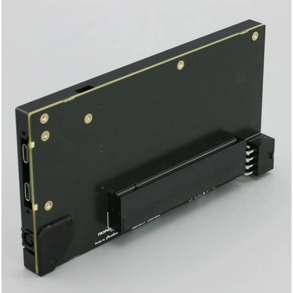 TH3P4GAN V23 or 4, Graphics Docking Station, Support, Gallium Nitride Power Supply