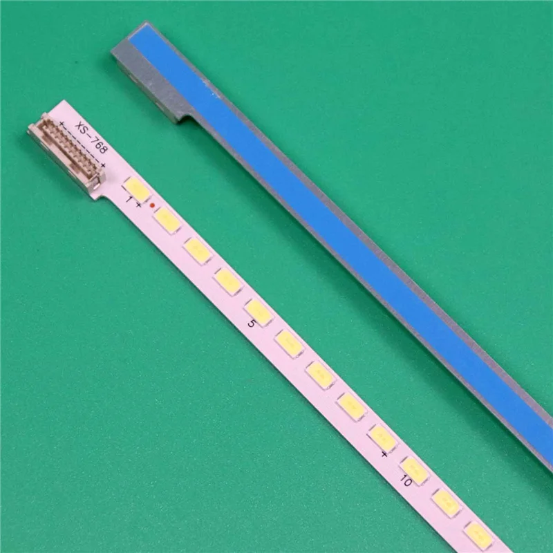 LG 42LV450U 42LW450U 백라이트 스트립용 TV LED 어레이 바 42" V6 Edge FHD-1 Rev1.0 필립스 42PFL7406용 1 L R형 키트 밴드