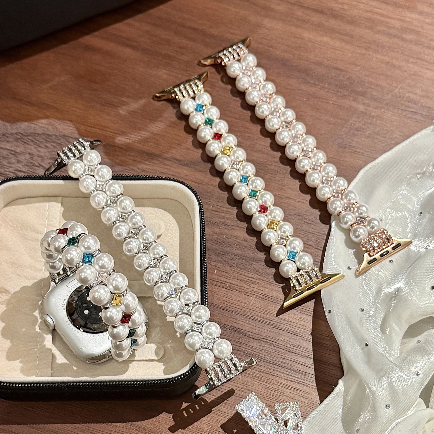 Colorful Fashion Pe…