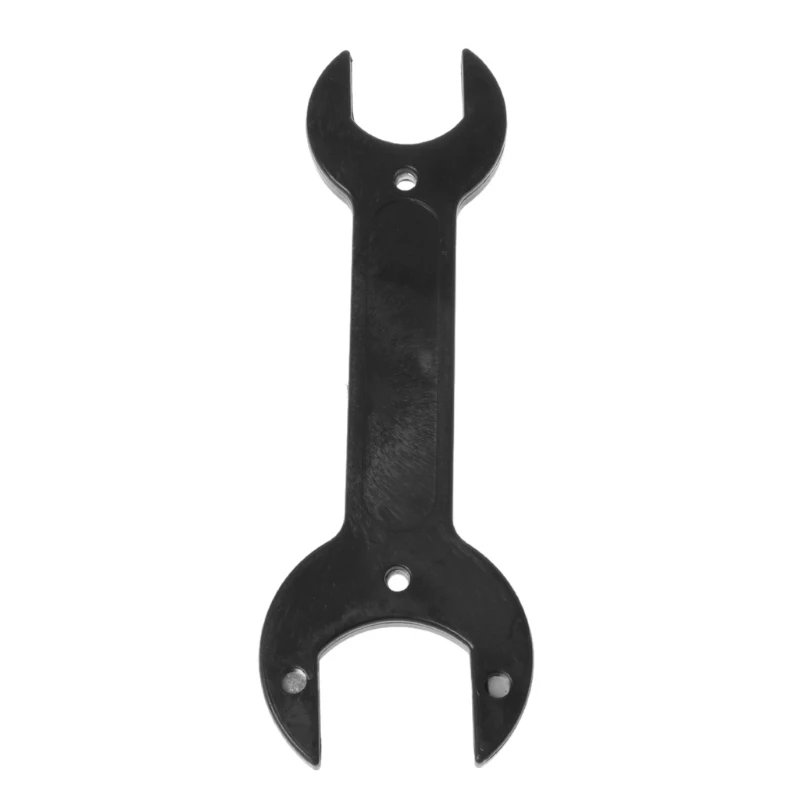 Faucet wrench Double Headed Stay Open Wrench Double End Spanner Special Wrench