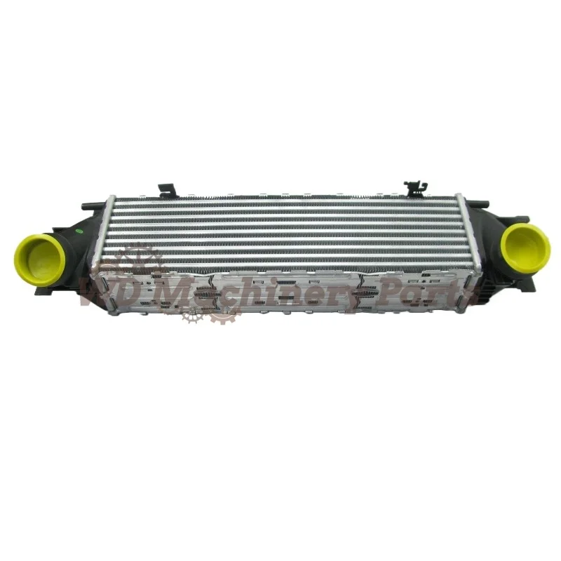 

Intercooler Charge Air Cooler 17117618769 For 2012-2016 BMW F21 F22 F23 F30 328i