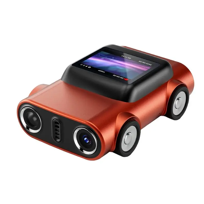 ABAC-2K Keychain Th…