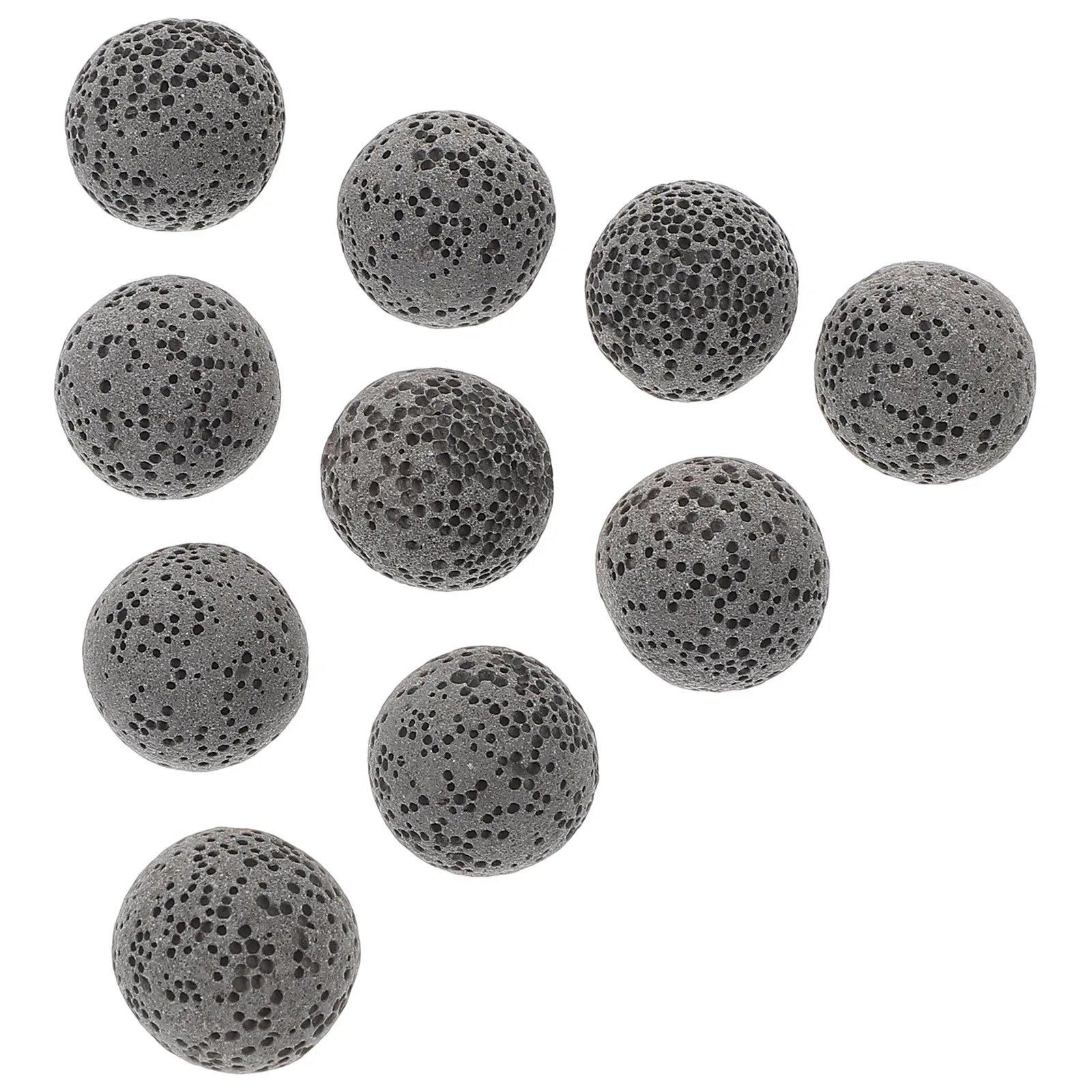 

Volcanic Rock Aromatherapy Stone Fragrance Diffuser Natural Volcanic Decorative Stone Essential Oil Air Purification Tool