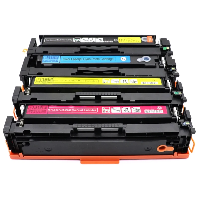 With Chip CRG-067 crg067 067 Compatible Toner Cartridge for CANON MF654Cdw MF656Cdw MF651Cw MF655Cdw MF657Cdw LBP631Cw LBP633Cdw