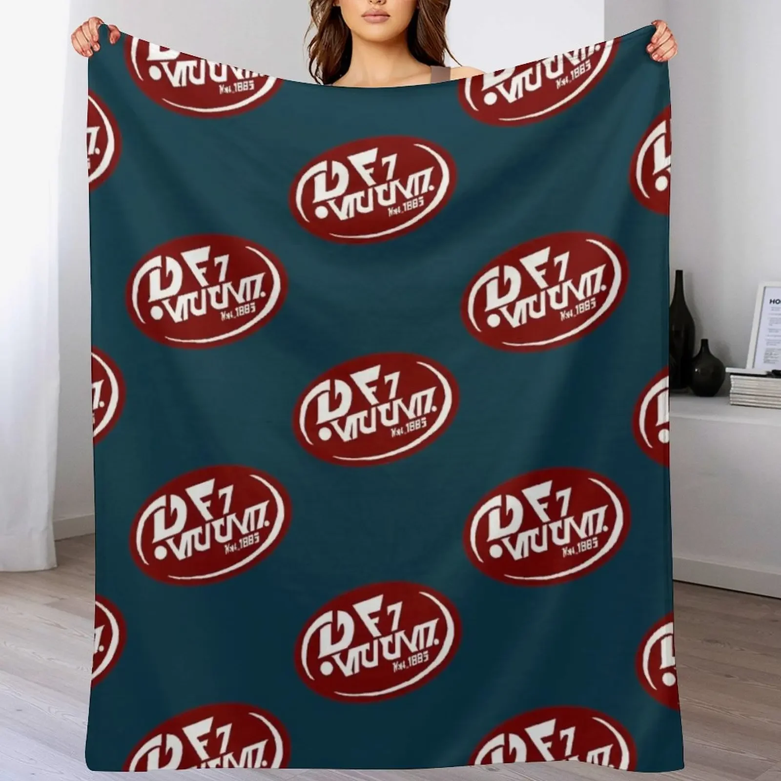 

Galaxy_s Edge - Aurabesh Dr Pepper Throw Blanket blankets ands Retros For Baby Decorative Throw Blankets