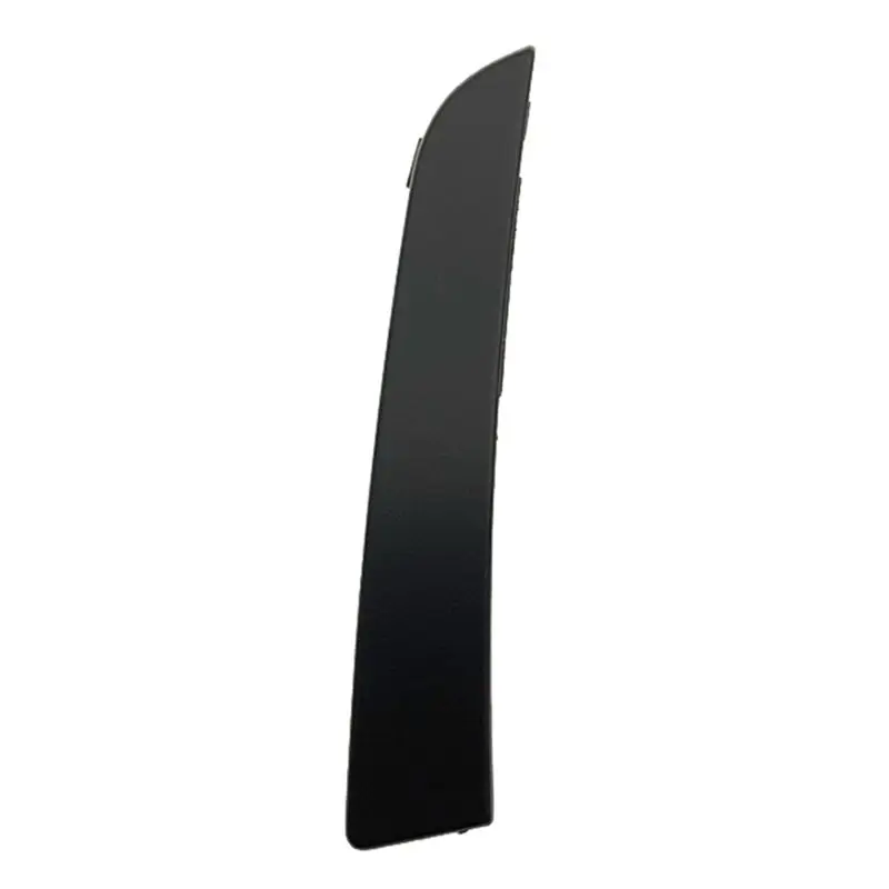 Reliable-Car Dashboard Left Air Conditioning Vents Trim Panel 51459231204 For BMW 3/4 Serise F30 Air Outlet Grille Trim Strip LH