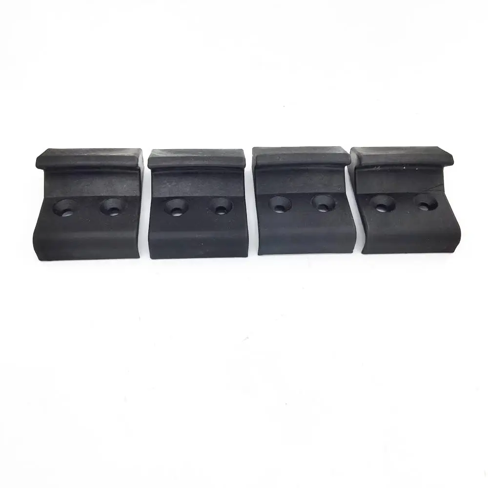 

Set of 4 Plastic Jaw Clamps for Tire Changer Machines