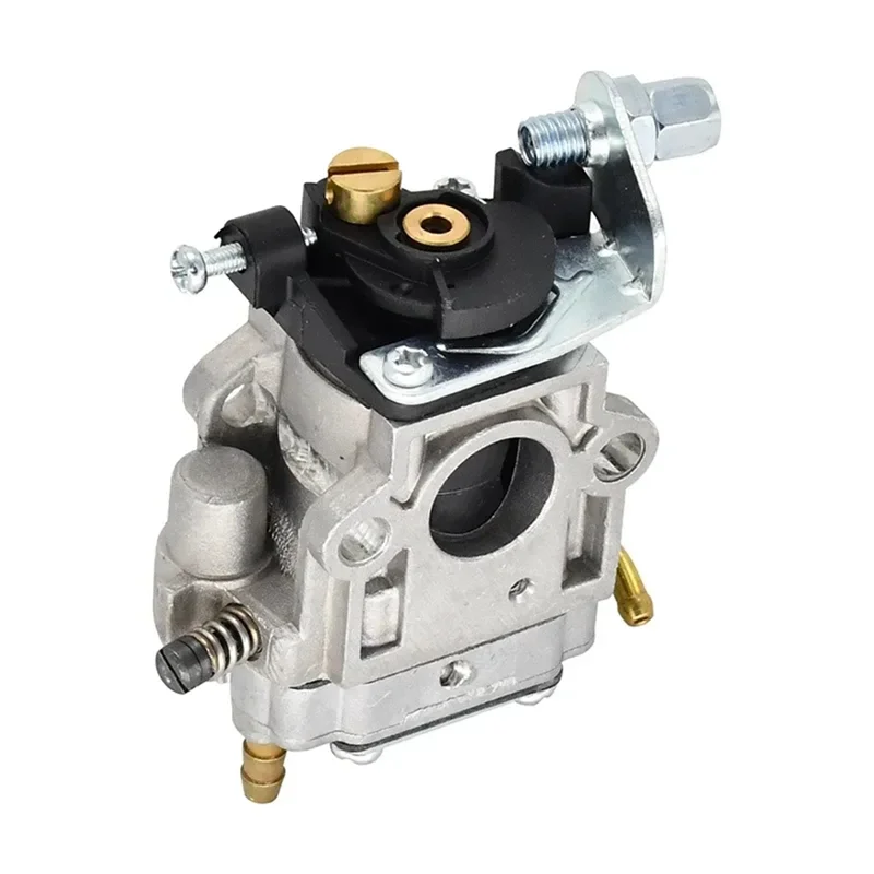 

A95I-Carburetor Fit For Walbro WYK-406-1 WYK-406 Compatible With Echo Leaf Blower PB-770 A021001870