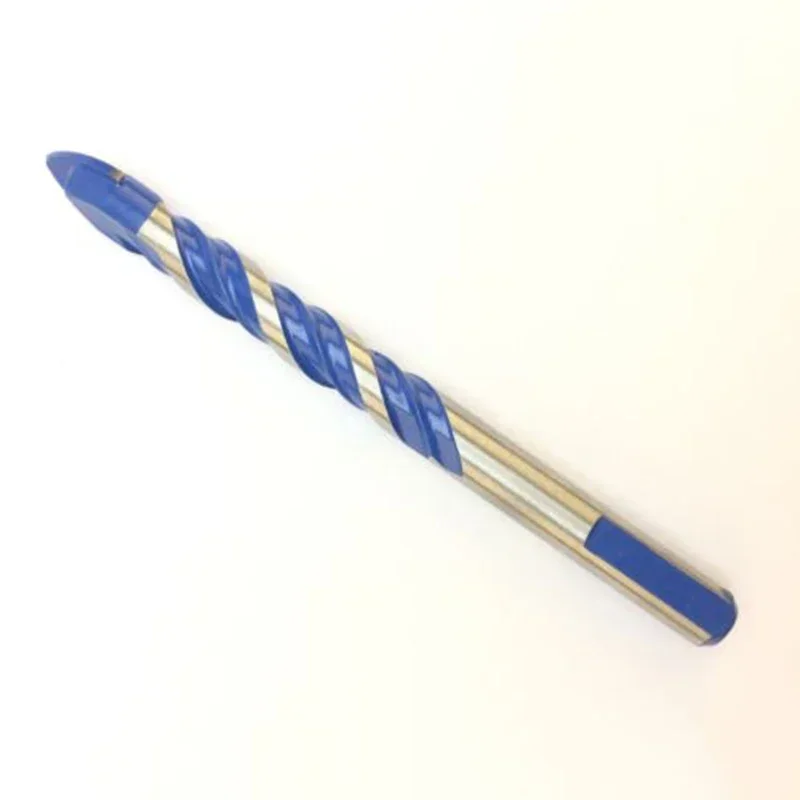 Ferramentas elétricas broca telha oficina de madeira 3-12mm bits cerâmica metal yg6x espelhos multi-funcional quente prático