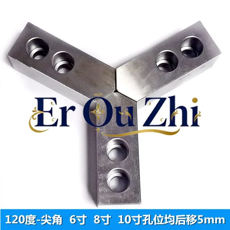 Hydraulic Soft Claws Hydraulic Raw Claws Height Thick Claws 6 8 10 Inches