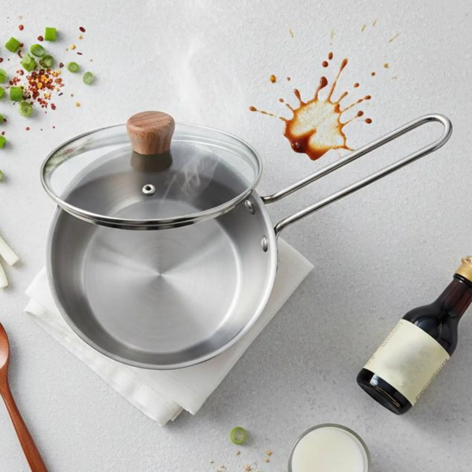 kitchenwares