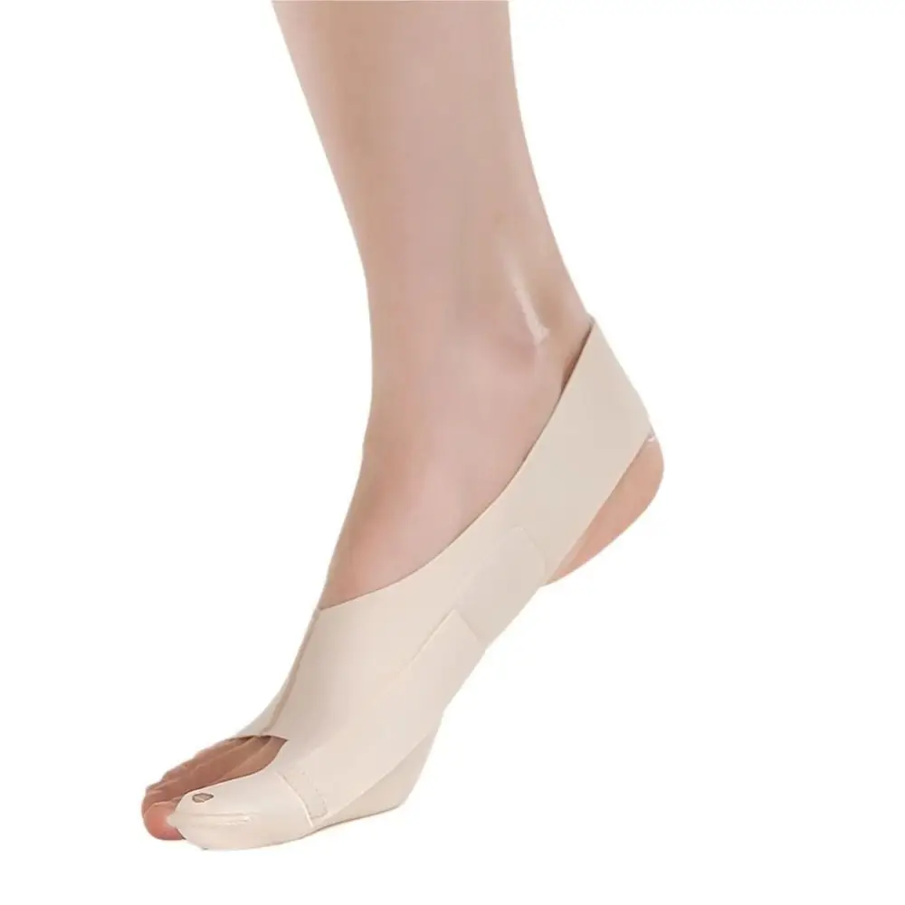 Adjustable Valgus Correction Elastic Breathable Bunion Corrector Protector Pedicure Sock Toe Separator Female