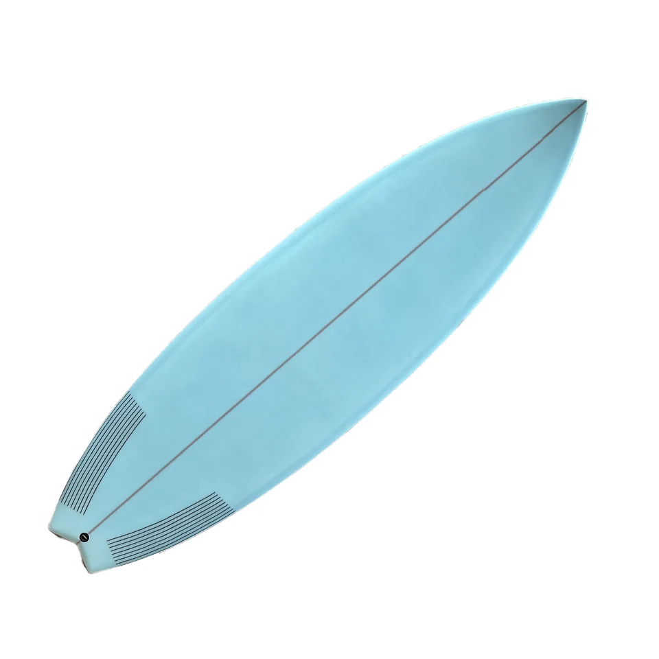 Unisex High Quality Carbon Fiber PVC Inflatable SUP Board Fin Custom Logo Downwind Surfing Ocean Waters Pump Repair Service