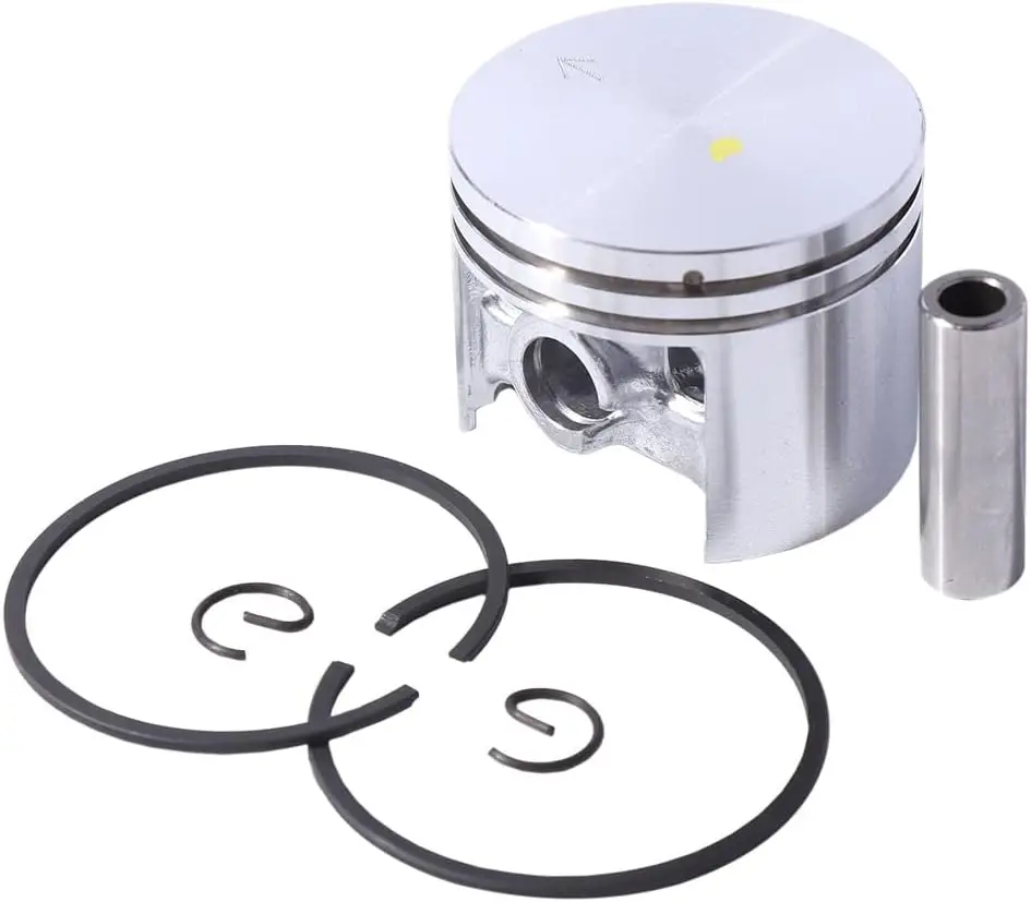 Поршень 46 мм для Stihl SR420 SR400 BR320 BR380 BR400 BR420 4203 030 2001 Поршень 46 мм для Stihl SR420 SR400 BR320 BR380 BR400 BR420 4203 030 2001