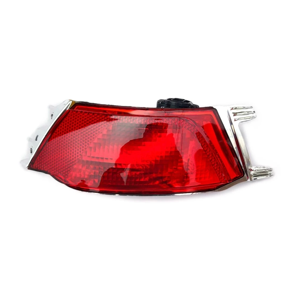 

Car Right Rear Bumper Fog Lamp Light Red Lens for Land Rover Range Rover Sport L494 2014-2017