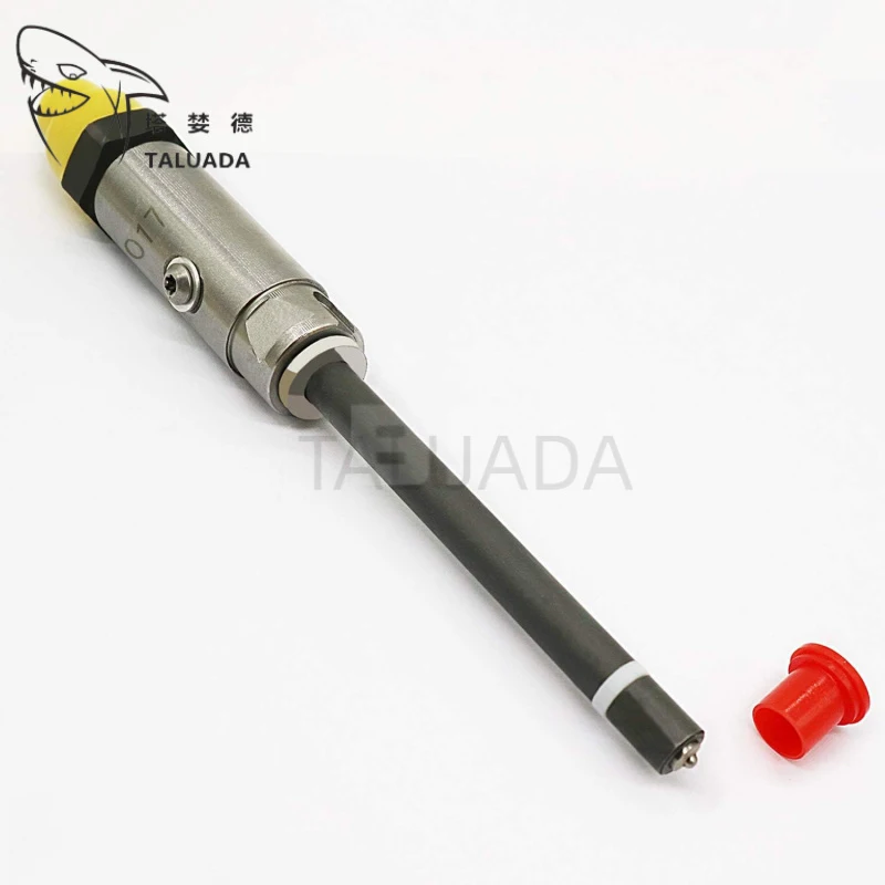 4W7017 For 3306 3406 3406B 3406C 3412 3408 3408B 3408C SR4 Engine 245 Diesel Pencil Nozzle Excavator