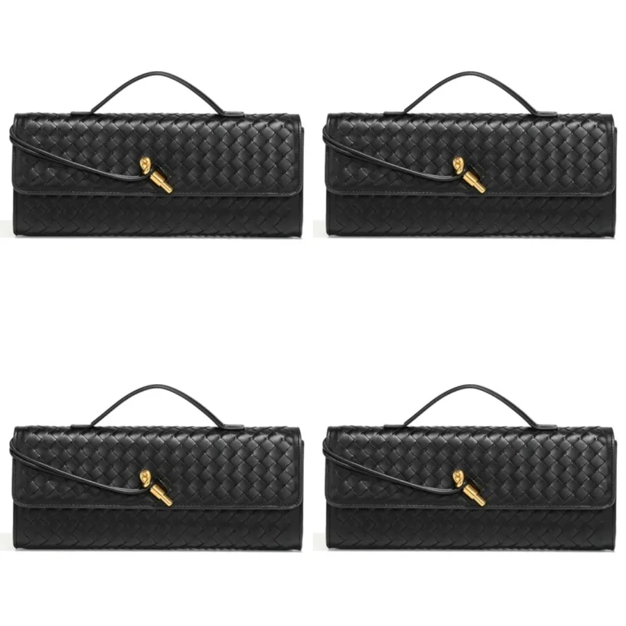 

Upbull Trendy Woven Evening Clutch Purses Women Underarm Shoulder Handbag Cute Satchels Crossbody Purse PU Leather Wallet