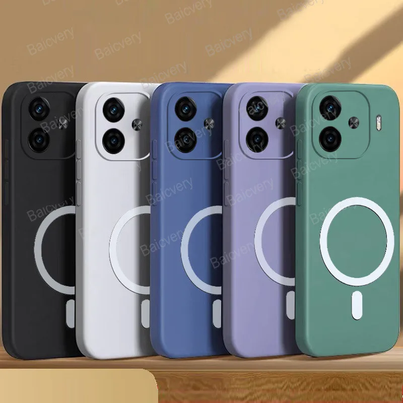 For Vivo Iqoo Z9 5G… - image