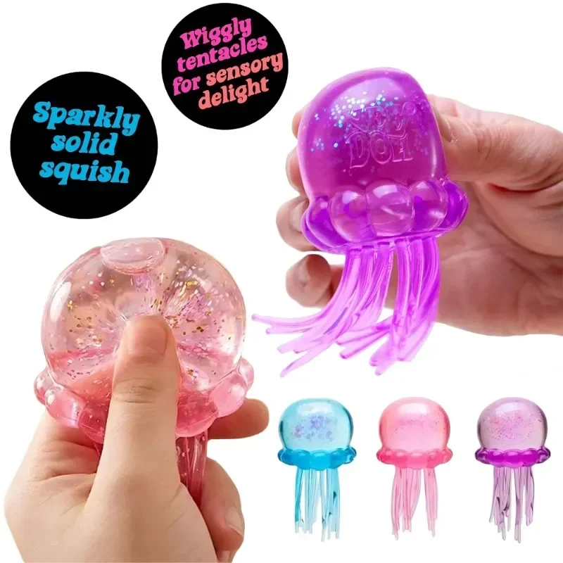 Neu eingetroffen: Needoh Nice Cube – sensorischer Fidget-Würfel zur Stresslinderung und Angstbewältigung, sensorisches Hilfsmittel für Konzentration, ADHS und Büro, Blindbox-Geschenke – Detail 14