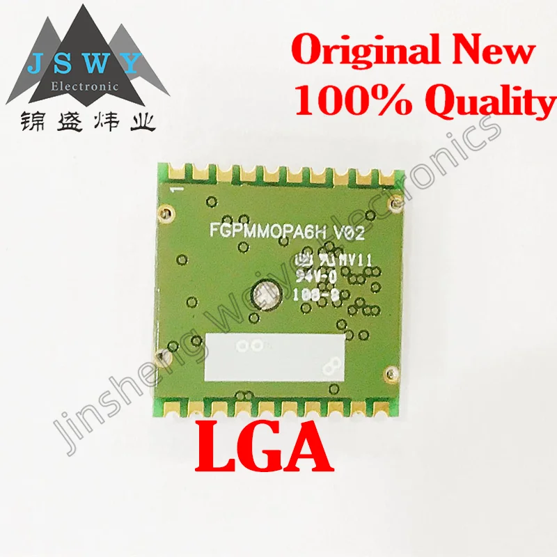 PA6H FGPMMOPA6H GPSM module 100% brand new genuine electronic 5~20PCS free shipping