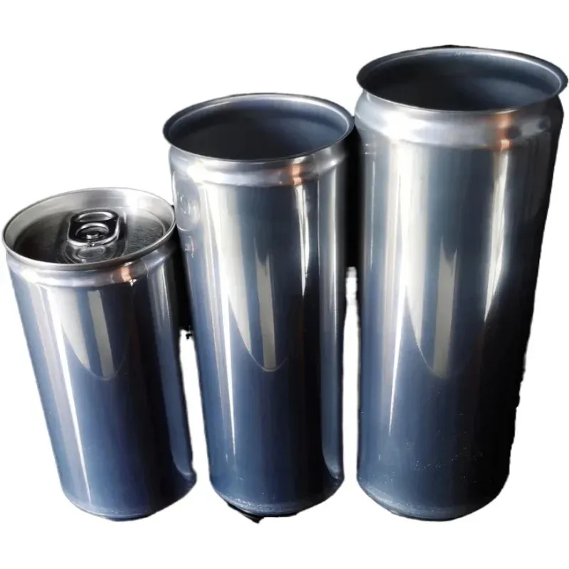Slim Can Empty Can Coke Empty Beer Can Soda Aluminum Beverage Craft Metal