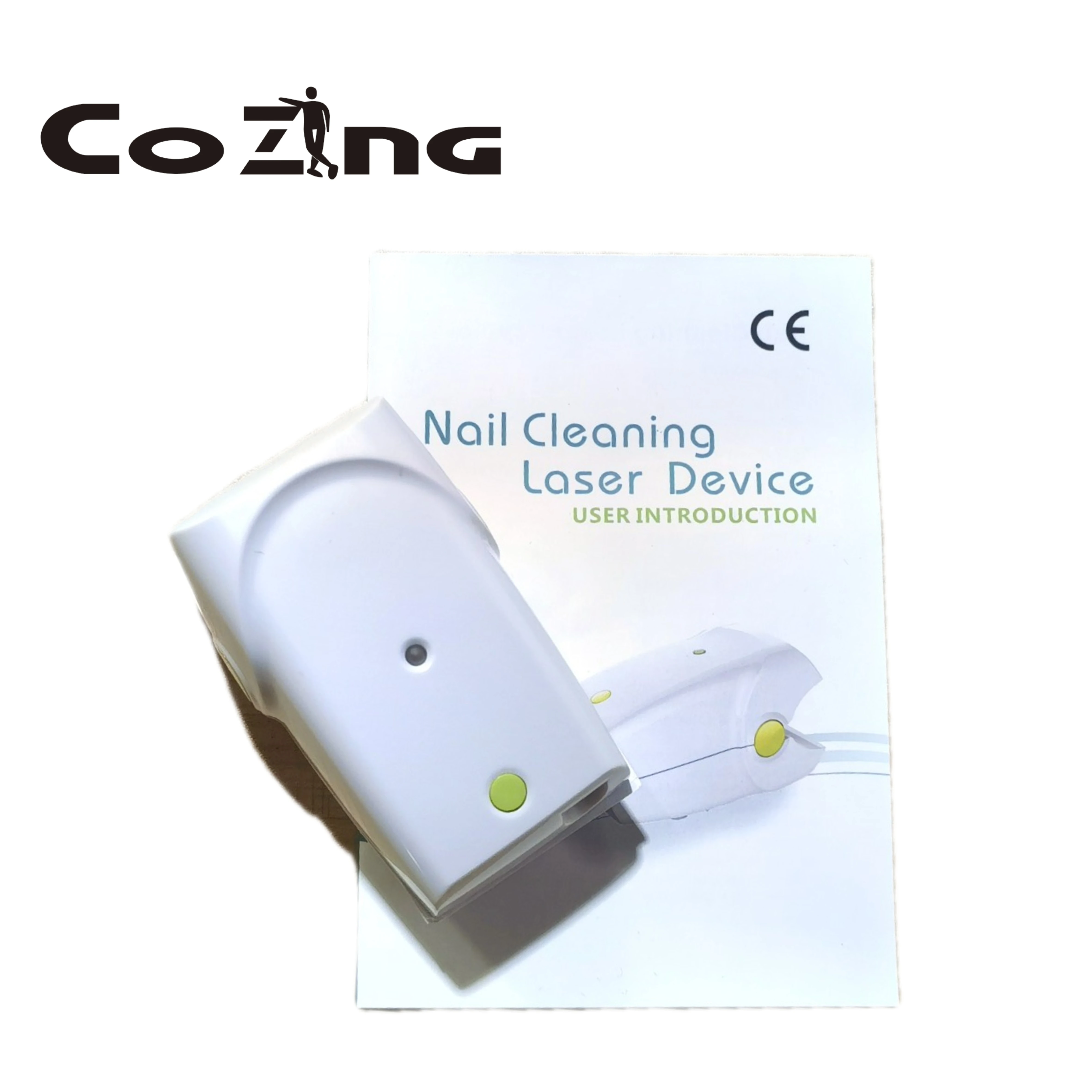 

Лазерное устройство для удаления грибка ногтей, эффективное для лечения онихомикоза на ногах и ногтях, грибов и грибов, безболезненного домашнего использования