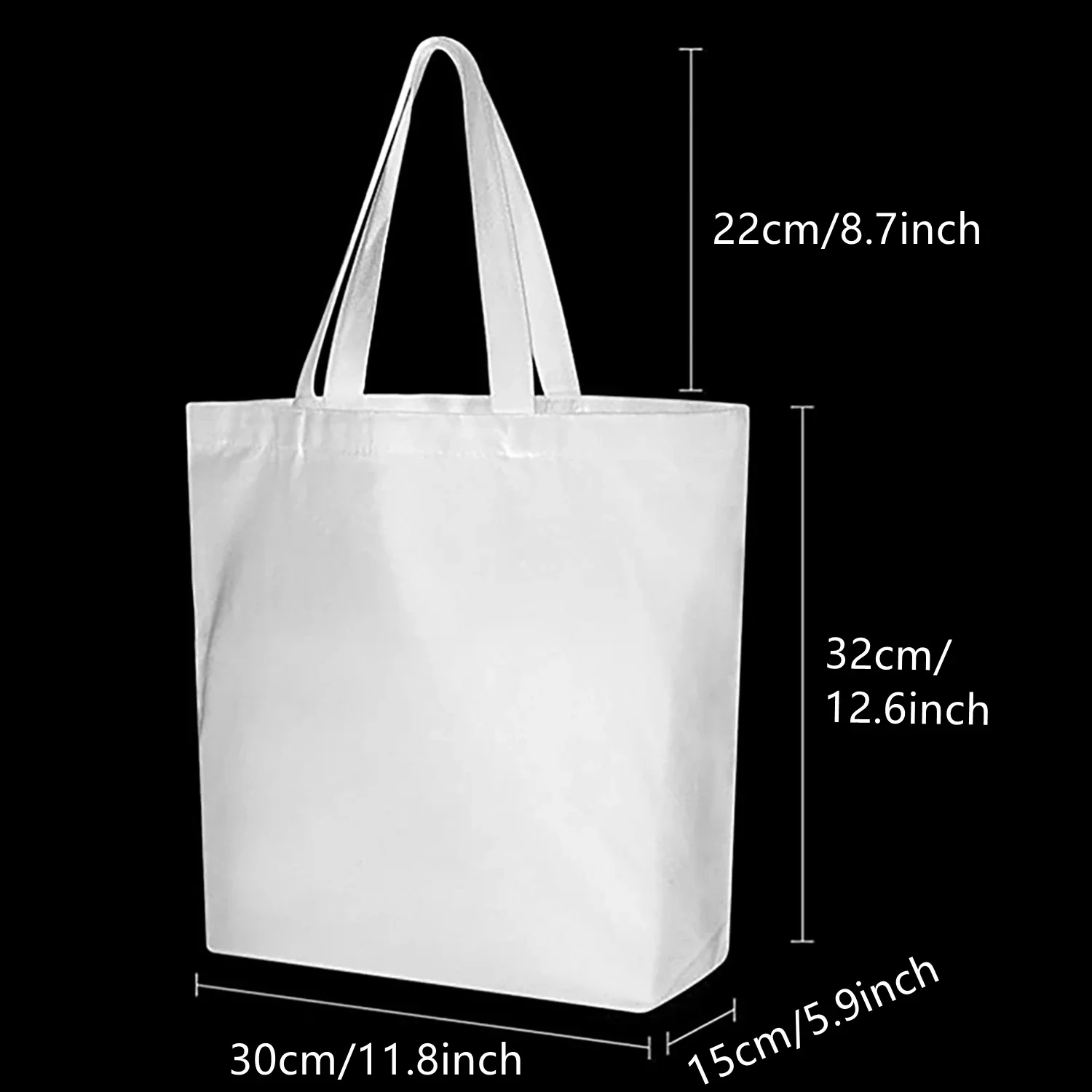 Cartoon Earth Space Little Prince Shopping Bag Women Pattern Handbag Casual Large Top-handle Bags for Women