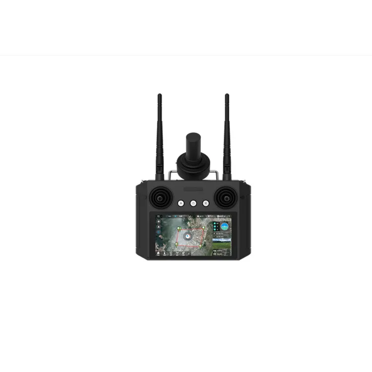 

Skydroid H12 12 canal 2.4ghz 1080p Digital Video Transmission Transmitter De Dados 3 Em 1 Android Zangao Controle Remoto