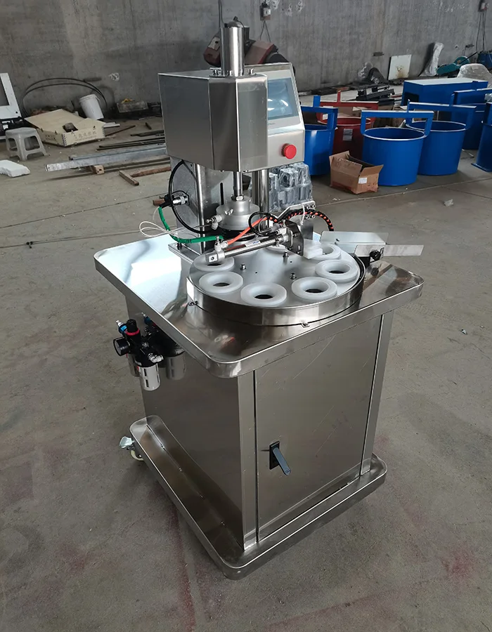 Egg tart Shell Machine Egg tart Machine Egg tart Making Machine