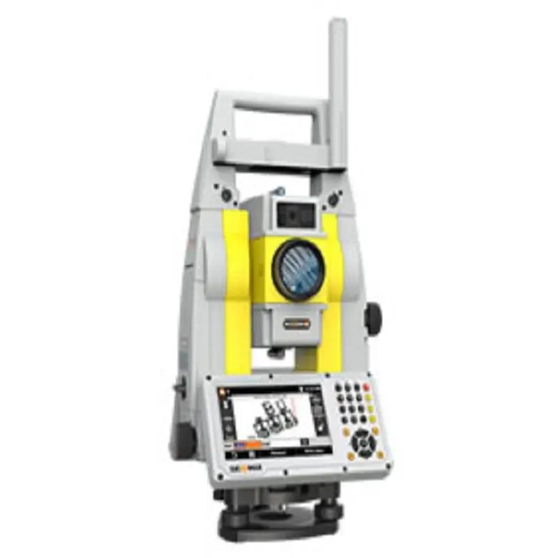 Windows CE Operation System GeoMax ZOOM75 1