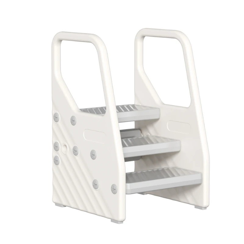 Children's Wash Table Bathroom Foot Stool Baby Step Foot Stool Foot Wash Stool Stairs