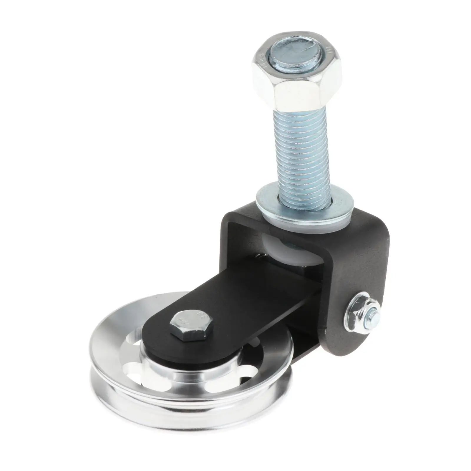 

Gym Pulley Block Fixed Pulley Wheel for Home Weight Lifting Exercise Machine