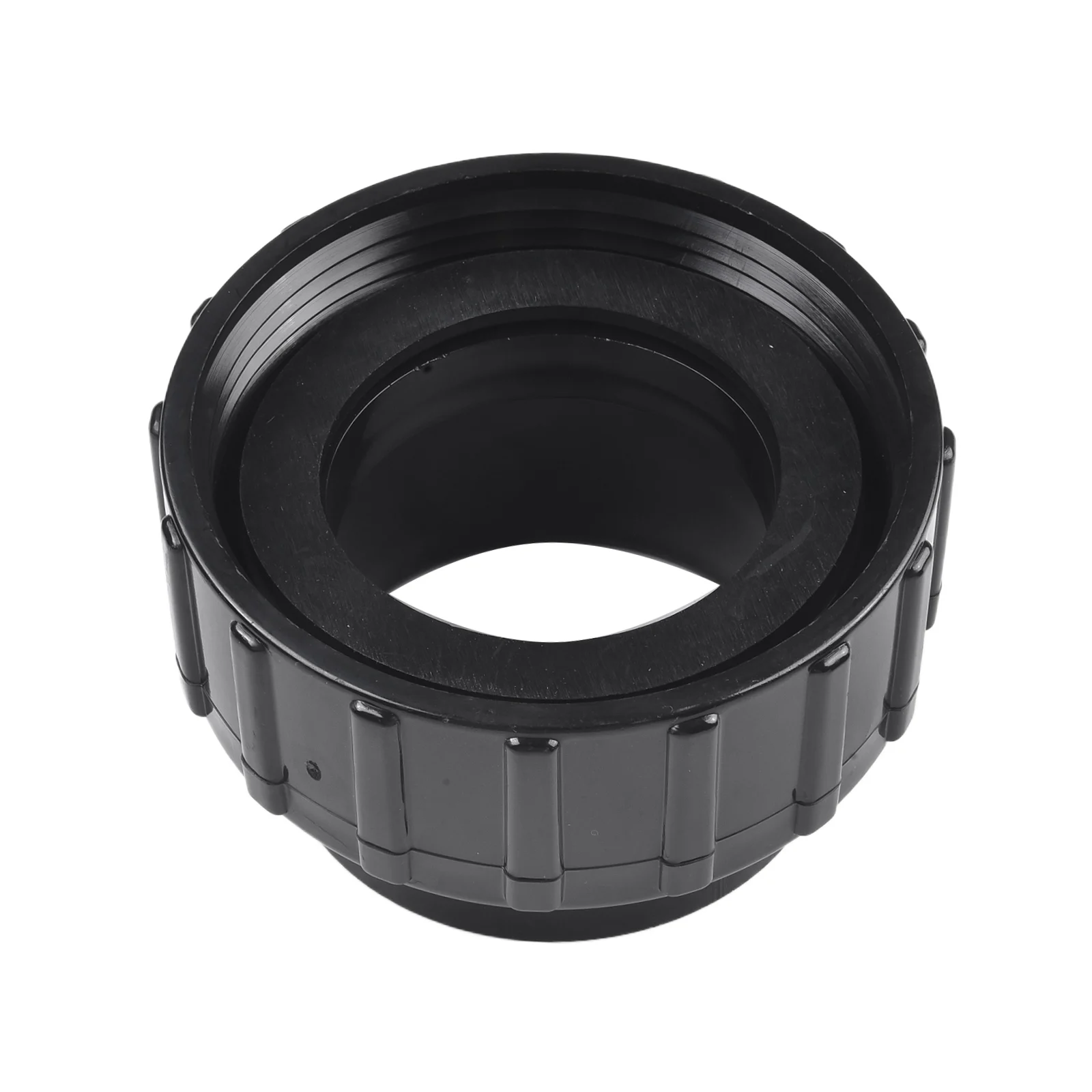 

Exquisite Practical High Quality Union Connector Pool Equipment Parts 2pcs 2 Inch For Hayward White Replacement Kit