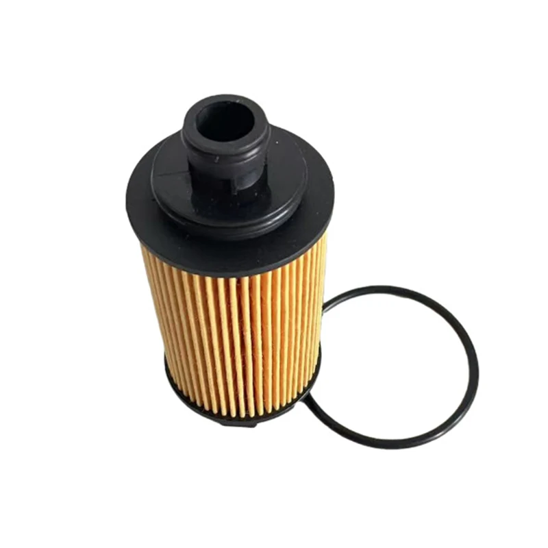 Oil Filter for Chery Tiggo 3 5 Arrizo 5 7 M11 M12 A3 E4G16 E4G15 DVVT Engine Car Accessories E4G16-1012010