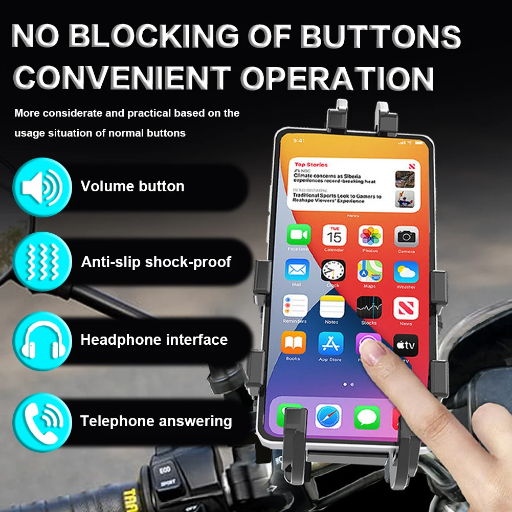 One-Second Tool-Free Install N - Phone Zone Accessories & Repair Lake Charles La recension och pris