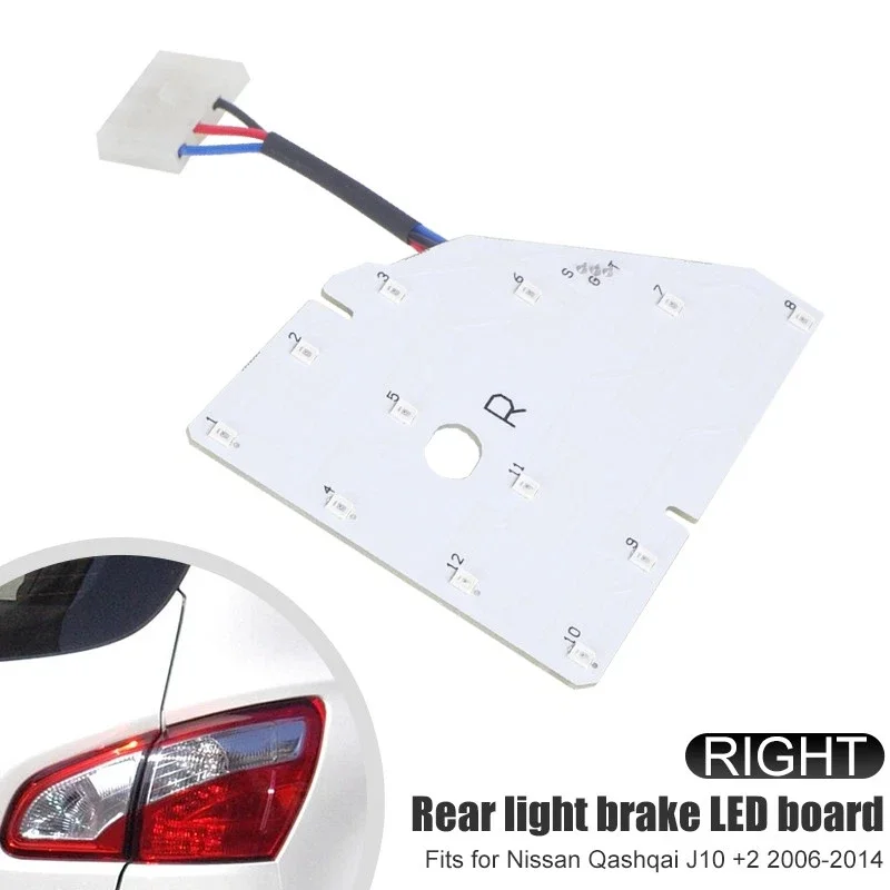1-unidade-de-placa-de-luz-de-freio-traseira-led-esquerda-e-direita-para-nissan-qashqai-j10-2-2006-2007-2008-2009-2010-2011-2012-2014-b003339b-b003338b-﻿