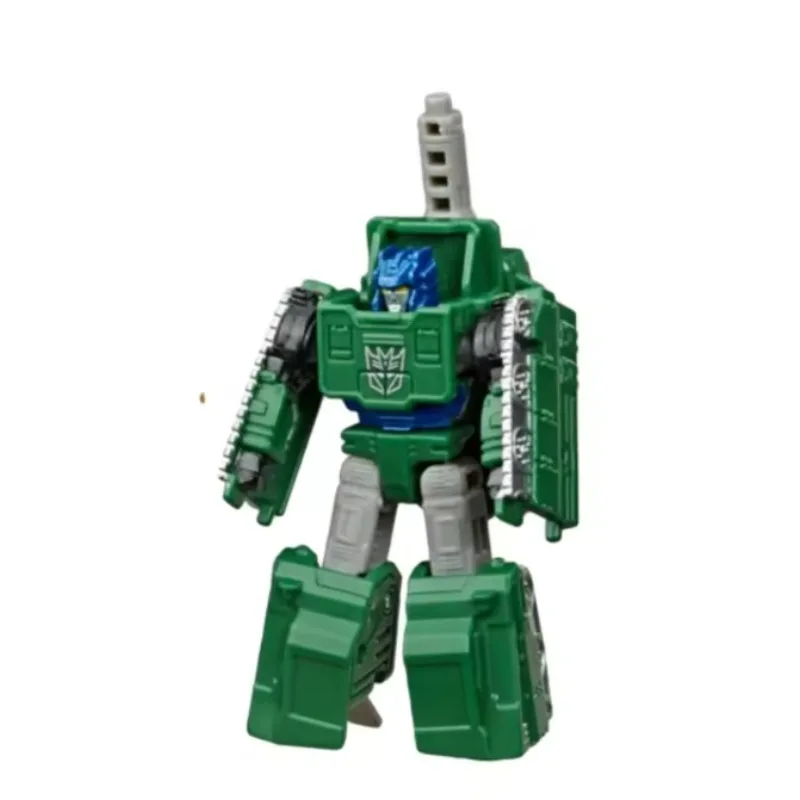 New Original Hasbro Transformers Toys War for Cybertron Earthrise WFC-E4 Bombshock&Growl Action Figure Hobbies Toys Collectible