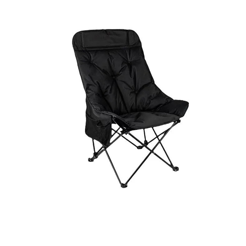 

NSS Factory Outdoor/Indoor Folding Portable Oversized Comfortable Adult Dorm Chair for Adult with Padded Seats