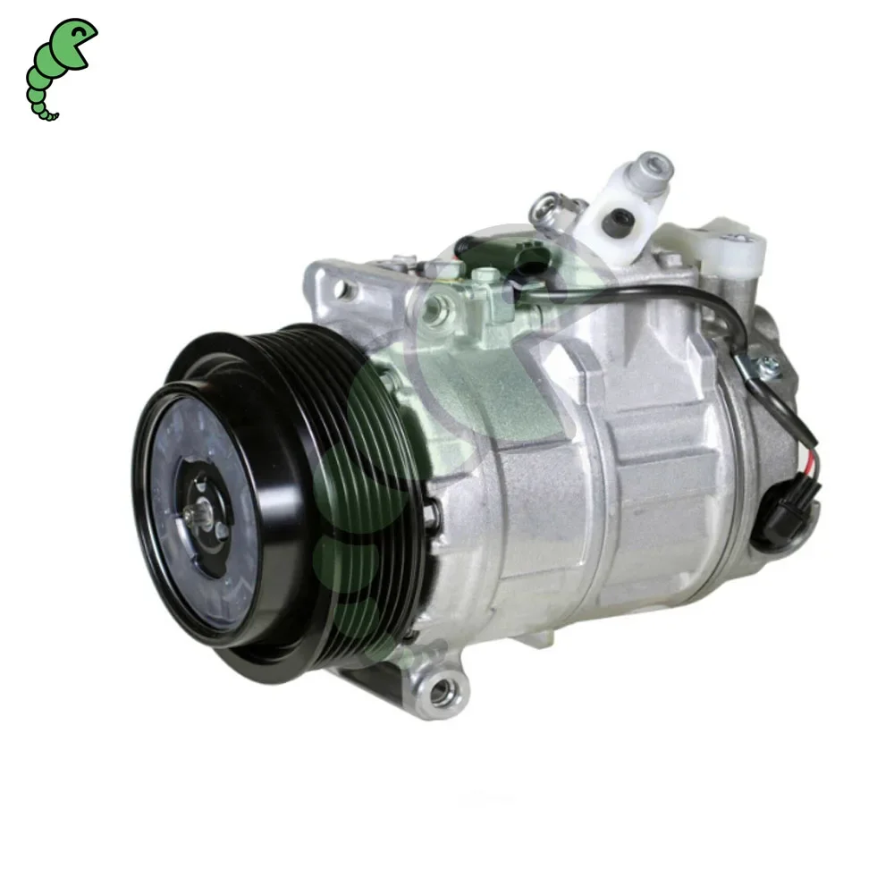 For 0012305511 Auto Spare Car Parts 001 230 55 11 A/C Compressor for Mercedes Benz W204 W211 W220 W168 W221 R171 A0012305511