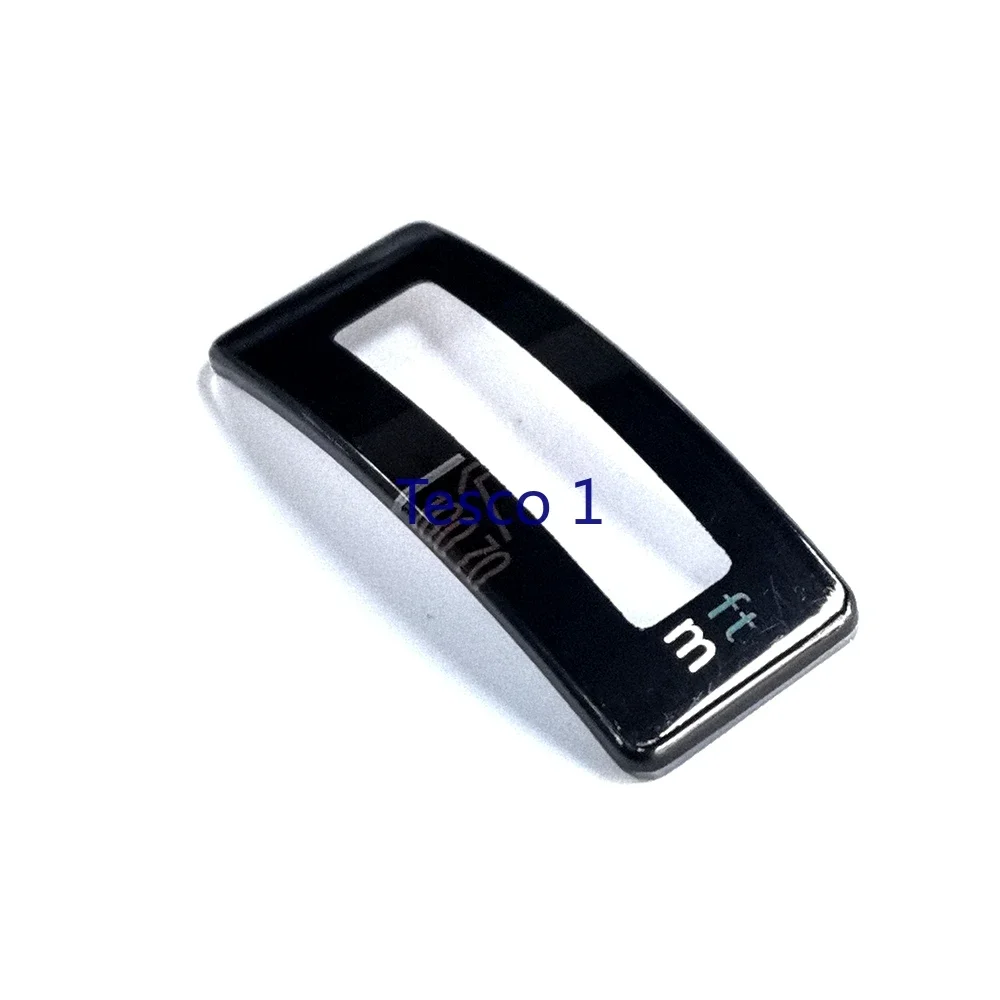 NNew التركيز مقياس زجاج النافذة الاكريليك الجمعية لكانون EF 70-200 مللي متر F2.8L IS II USM Gen2 70-200 F2.8 F/2.8 L II عدسة جزء